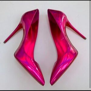 Christian Louboutin Kate 100